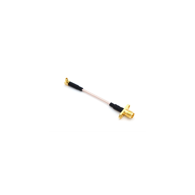 TBS Unify Pro 5G8 SMA Pigtail 90° (MMCX)