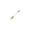 Câble MMCX 90° → SMA droit 7 cm – NinjaTech