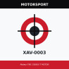 Moteur F90 1300KV T MOTOR