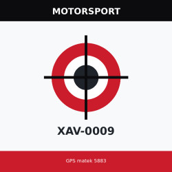 GPS matek 5883