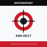 Interrupteur RC DPSI Micro RCS Emcotec