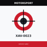 antenne raptor