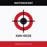adaptateur jack vert xt60