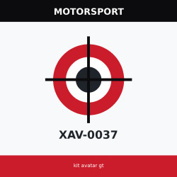 kit avatar gt