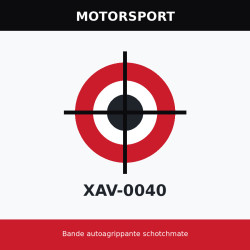 Bande autoagrippante schotchmate