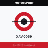 Prise XT60 M/F Amass (3 paires)