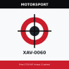 Prise XT30 M/F Amass (3 paires)