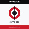 Connecteur XT30 Mâle 30A