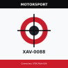 Connecteur XT60 Male 60A