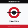Connecteur XT60 Femelle 60A