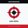 Connecteur XT90 Femelle 90A