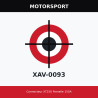 Connecteur XT150 Femelle 150A