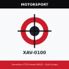 Connecteur XT30 Female AMASS – Gold Contact