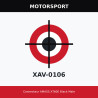 Connecteur AMASS XT60E Black Male