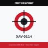 Connecteur XT60 Male → Dean Male Adapter