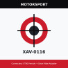 Connecteur XT60 Female → Dean Male Adapter