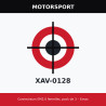 Connecteurs EM2.0 femelles, pack de 3 – Emax