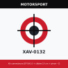 Kit connecteurs JST-SH1.0 + câbles 15 cm + pince – DFR