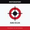 Prises Bullet 5 mm avec dissipateur