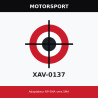 Adaptateur RP-SMA vers SMA