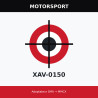 Adaptateur SMA → MMCX