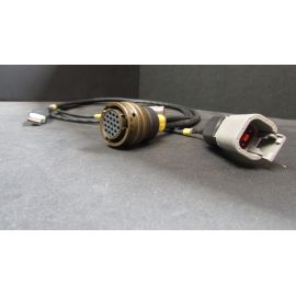 KIT FAISCEAUX DASH NTX/NT7 + CONTREPARTIE