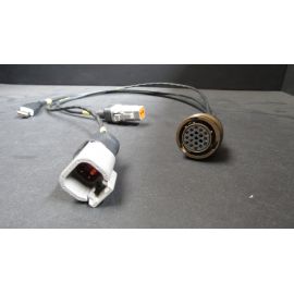 KIT FAISCEAUX DASH NTX/NT7 + CONTREPARTIE