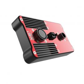 RTCX-120 Power management box module, electronic module and end control dispacting unit