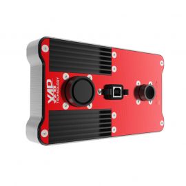 RTCX-120 Power management box module, electronic module and end control dispacting unit