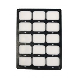 Switch Panel SP15 - 110