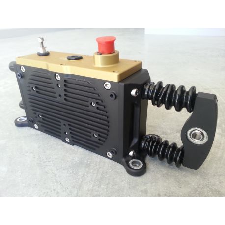 Eshift actuator 2 - 98