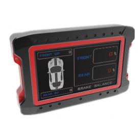 DASH NT7 dashboard