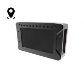 Tableau de bord DASH NTX-120 - GPS