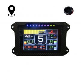 DASH NT5-131 AVEC GPS ET CONNECTEUR 37 VOIES