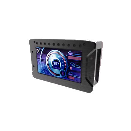 Tableau de bord DASH NTX-120 - GPS