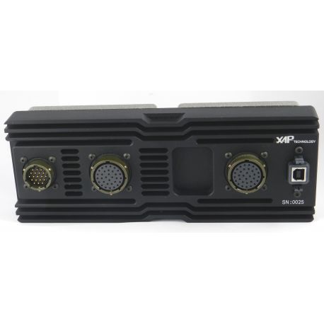 CBNT 98R3T - CBNT Gestionnaire de puissance, de protection et de commande