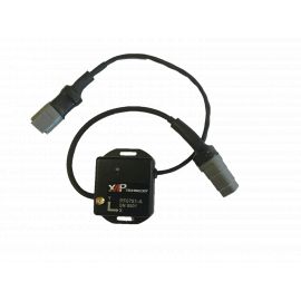 XAP sensor card