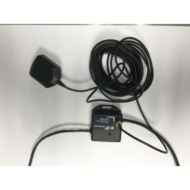 XAP sensor card