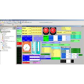 OUTILS DE CONFIGURATION SYSMA TUNER // WINTAX USER via DONGLE