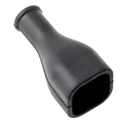 Cover en rubber for Connector Deutsch DTM 6 pins (SPD-CONP-005)