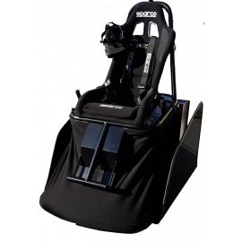 SIMULATEUR MONOPLACE