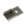 Support pour connecteurs Deutsch en acier 90° (HC-C-005)