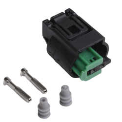 Connecteur Volvo T5 Vvt Admission (SPDKT5VVTI)
