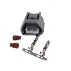 Capteur de manivelle Volvo T5 connecteur (SPDKT5CR)