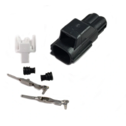 Connector Volvo T5 CLT (TEMP) (SPDKT5CLT)