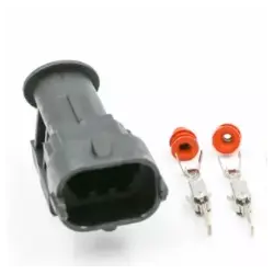 Bosch Compact 2 voies Femelle (SPDKTBC2)