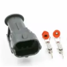 Bosch Compact 2 voies Femelle (SPDKTBC2)