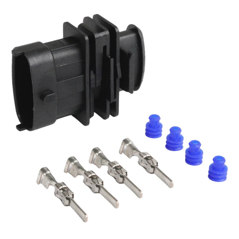 Bosch Compact connecteur 4 voies hun (SPD-CON-105)