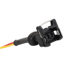 Connecteur 2 voies Bosch JPT Injecteur (avec câble) (HC-JI-009)
