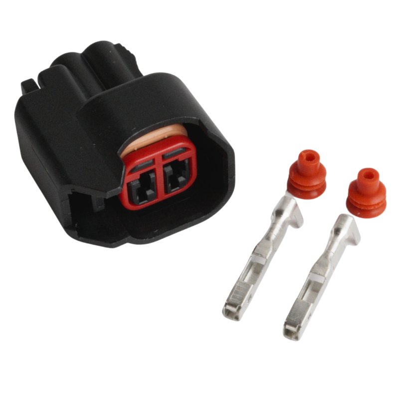 Connecteur 2 voies Injecteur USCAR (SPDKTUC2)